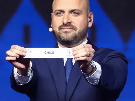 ¿Cómo le fue a la Roja ante sus rivales de Copa América 2024?