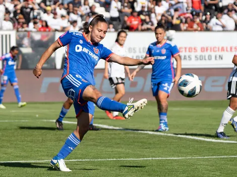 "Cumplimos por sobre la ley": la U avisa que apelará a polémica multa