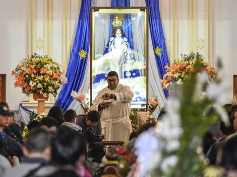 ¿Por qué es feriado hoy 8 de diciembre?