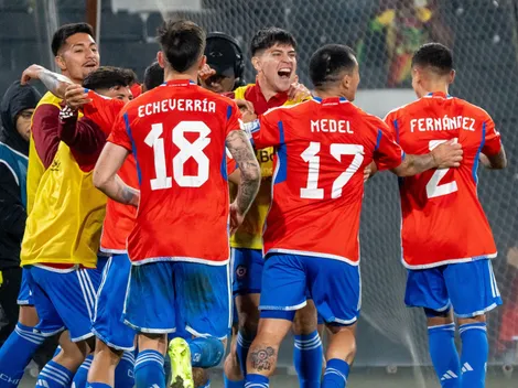 ¿Cómo, cuándo y dónde? El fixture de La Roja en Copa América