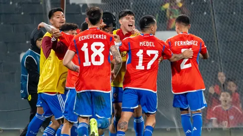 ¿Cómo, cuándo y dónde? El fixture de La Roja en Copa América