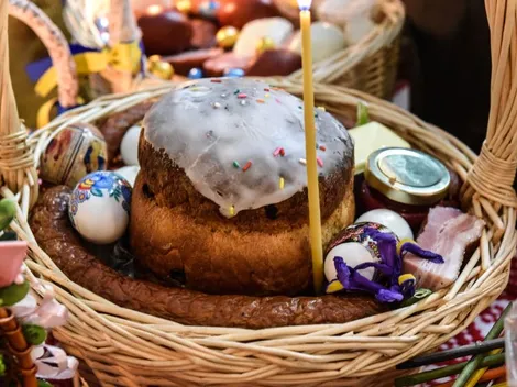 Se acerca la Navidad: Receta de pan de pascua húmedo y esponjoso