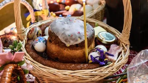 Te dejamos la receta para hacer un exquisito pan de pascua.