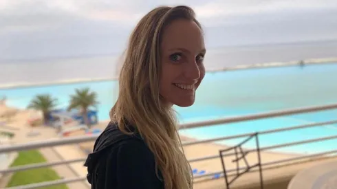 La animadora reveló que sufrió un difícil momento de salud.