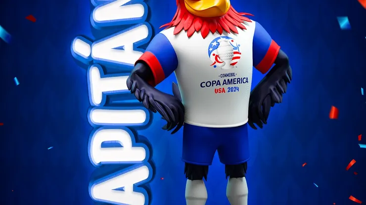 Copa América 2024