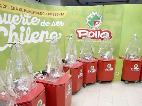 ¿Cómo participar de La Suerte de Ser Chileno?