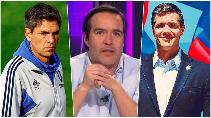 Caamaño durísimo: afirma que Sartor tiene a la U hundida en fracasos.