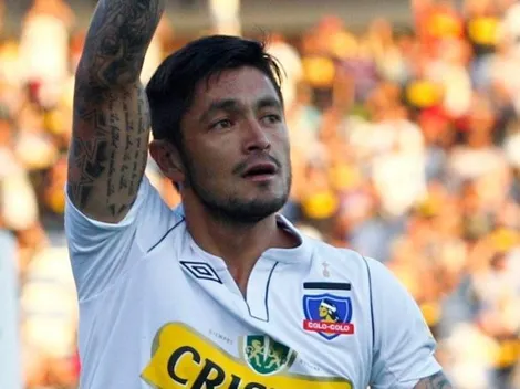 Rodrigo Millar deja el retiro para defender a Colocolito del Bio Bio