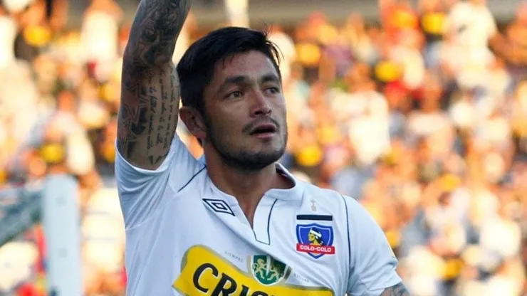 Rodrigo Millar