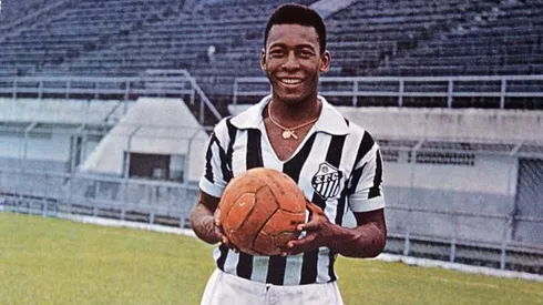 Pelé