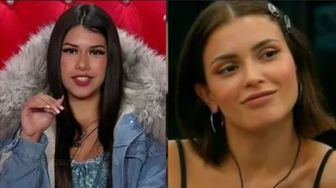 La finalista de Gran Hermano se refiere a la polémica entre fans.