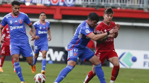 La U despide un 2023 con más penas que alegrías.