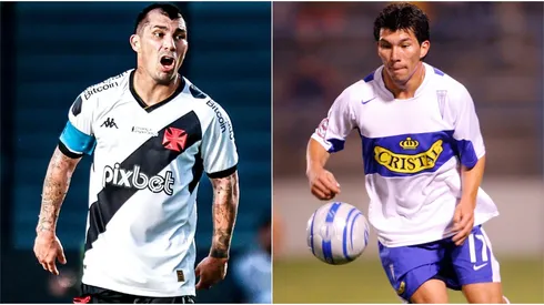Gary Medel aclara su futuro para el futuro.