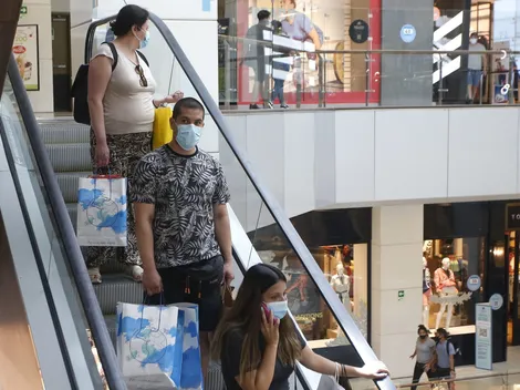 ¿Cierran los supermercados y malls este viernes 8 de diciembre feriado?