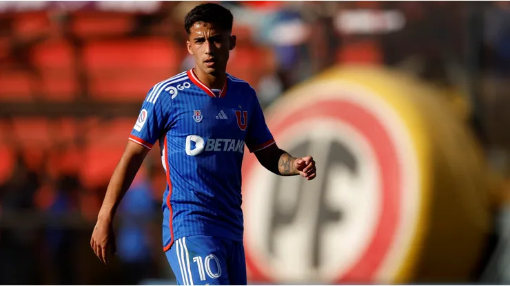 Lucas Assadi
