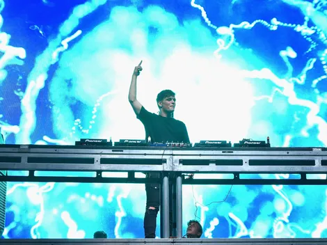 Martin Garrix en Chile: ¿Quedan entradas disponibles?