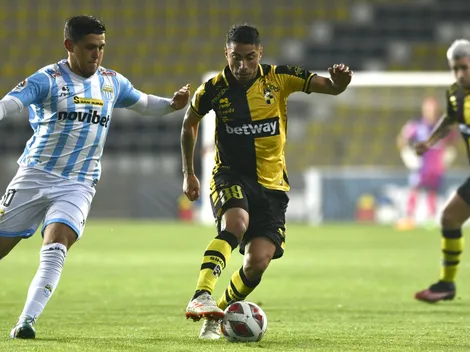 ¿Cuándo juega Magallanes vs Coquimbo la fecha final?