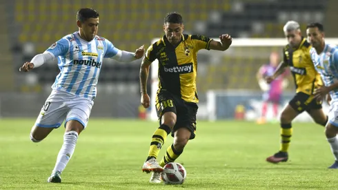 Magallanes necesita un triunfo ante Coquimbo Unido.