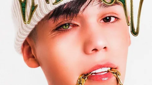 Jere Klein la rompe en el género urbano.