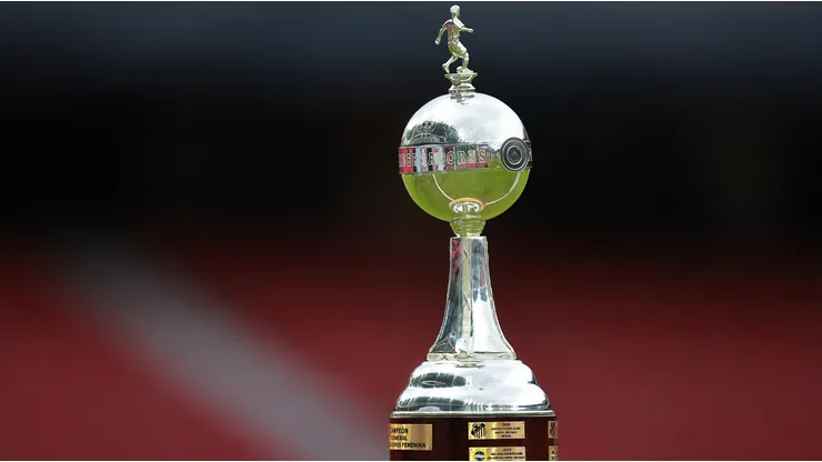 Chile buscará recibir por primera vez en su historia la Copa Libertadores Femenina.