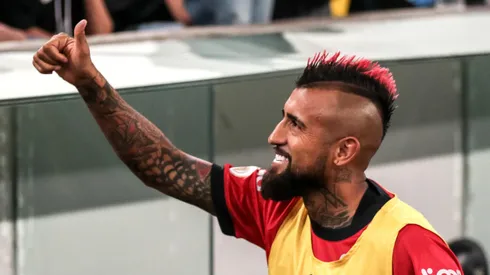 Vidal prepara su llega a Boca Juniors para el 2024