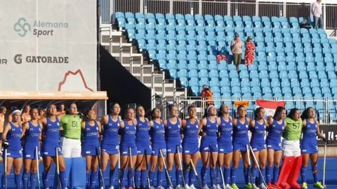 Las Diablitas no han sentido el apoyo de la gente.