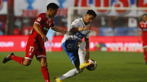 U. Católica y U. La Calera cierran su temporada 2023.