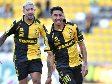 El crack de Coquimbo que pretende Colo Colo