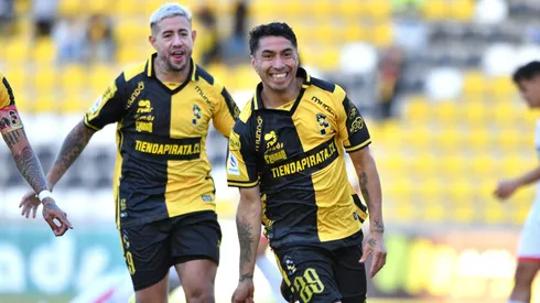 Cabral es una de las figuras de Coquimbo