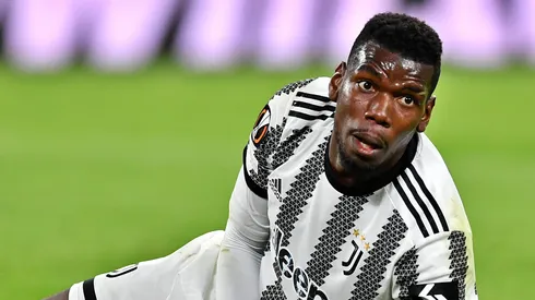 Pogba podría ver finalizada su carrera con esta sanción.