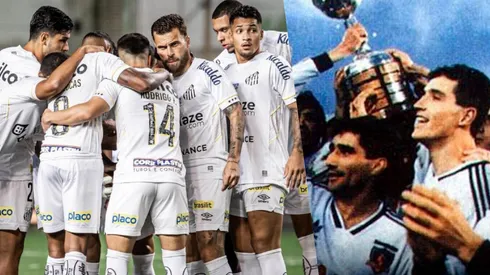 Colo Colo sigue integrando este exclusivo listado.