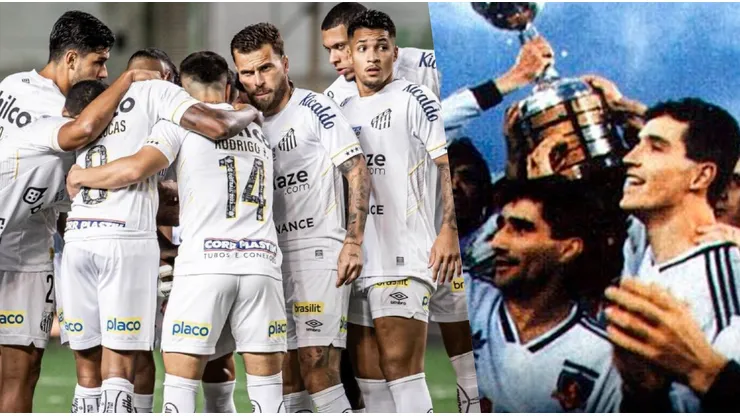 Colo Colo sigue integrando este exclusivo listado.