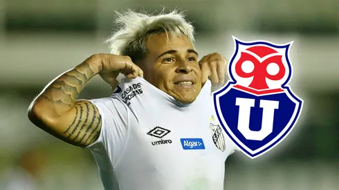 Los hinchas de la U le cayeron con todo al Instagram de Soteldo.