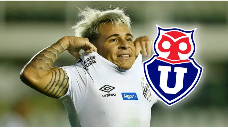 Los hinchas de la U le cayeron con todo al Instagram de Soteldo.