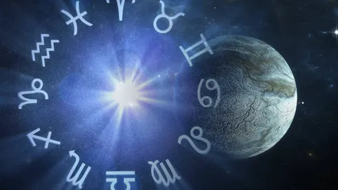 Horóscopo hoy lunes 20 de mayo.