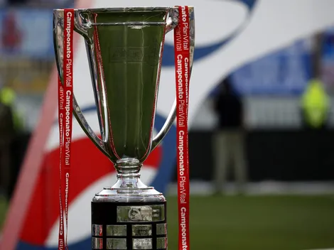 ¿Cómo será la transmisión de la fecha final?