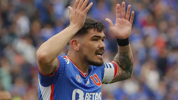 ¿Renovará Casanova en la U?