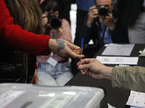 ¿Cuáles son las excusas para no votar?