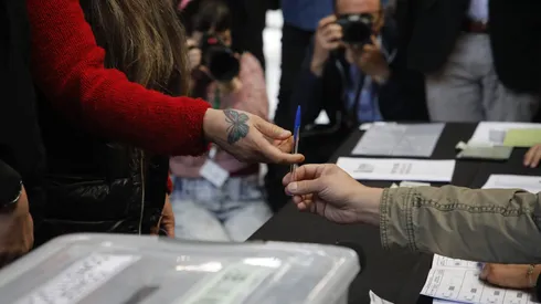 Elecciones (mayo 2023)