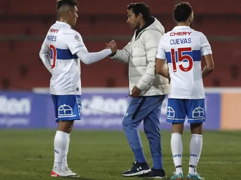 "No es momento de hablar sobre si mi renovación es automática"