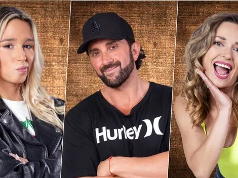 ¿Quién se va de Tierra Brava esta semana?