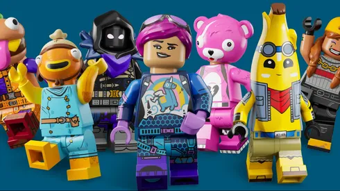 ¿Cuándo sale Lego Fortnite? Fecha y horario del lanzamiento del juego.