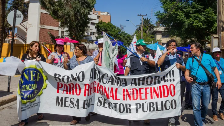 Conoce los requisitos para este beneficio enfocado en el norte de Chile.