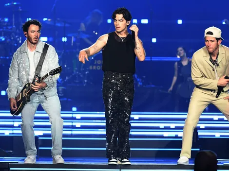 ¿Los Jonas Brothers vienen a Chile?