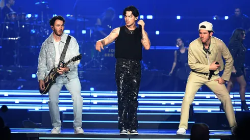 ¿Los Jonas Brothers vienen a Chile?