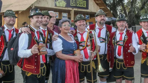 ¿Cuánto valen las entradas del Oktoberfest Chile 2023 y dónde comprar?