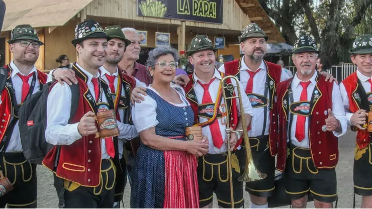 ¿Cuánto valen las entradas del Oktoberfest Chile 2023 y dónde comprar?