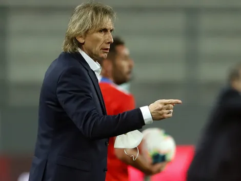 Perú y posibilidad de Gareca en La Roja: "Una traición"