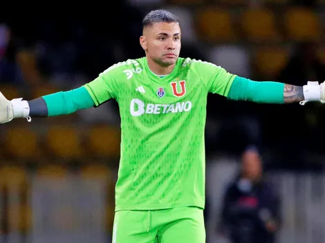 “A Cristóbal Campos hay que enseñarle a competir”