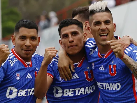 "Debemos respetar a la U hasta el final, sigamos o no"